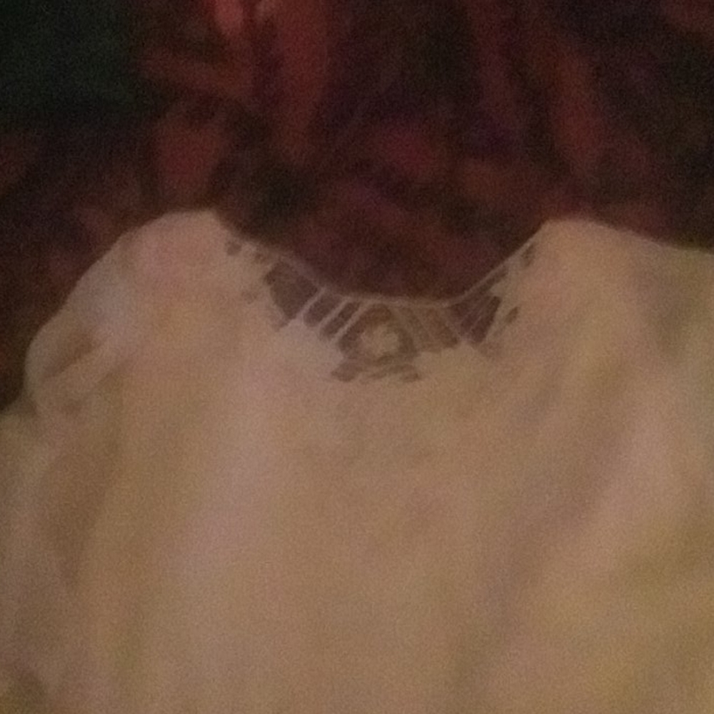 Blouse - Picture 3 of 5